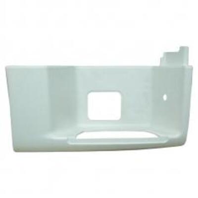 LOWER FOOTBOARD 81.61510.0752